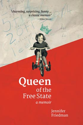 Queen of the Free State